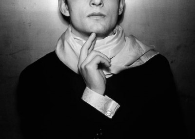 Ivan-m11_Portrait for Oscar Wilde_1986