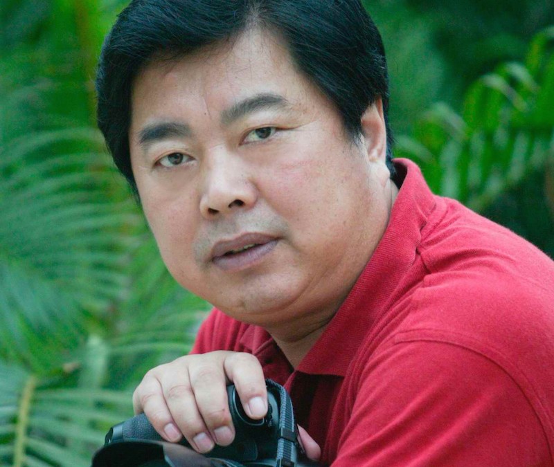 陈富 ￼￼￼￼￼Chen Fu